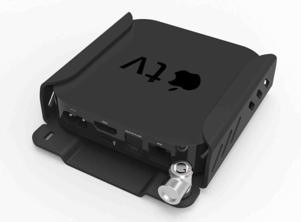 New Apple TV 4Gen Secure Bracket