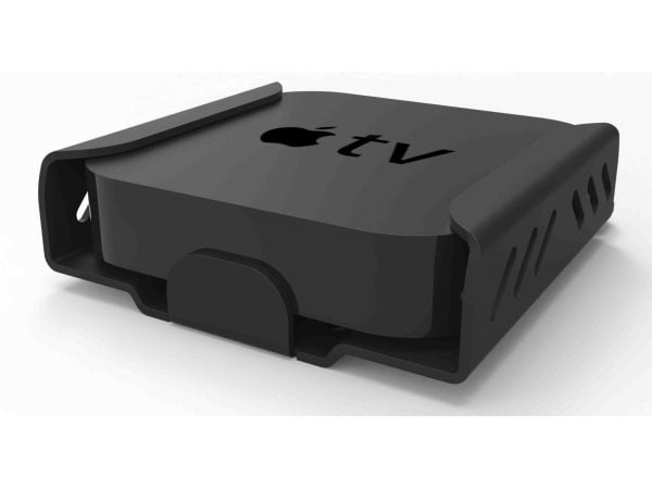 New Apple TV 4Gen Secure Bracket