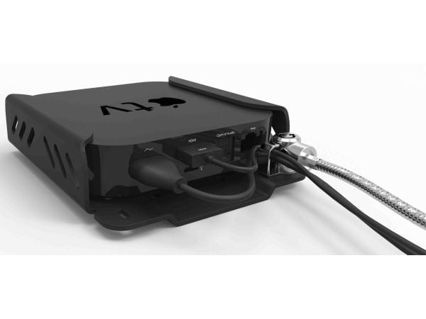 New Apple TV 4Gen Secure Bracket