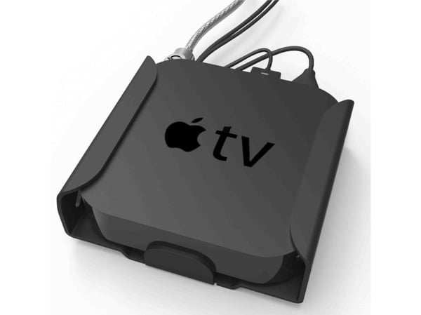 New Apple TV 4Gen Secure Bracket