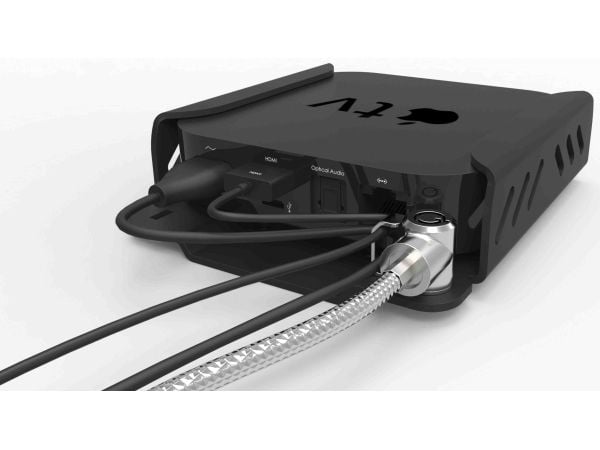 New Apple TV 4Gen Secure Bracket