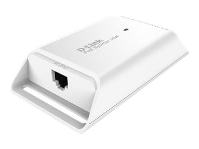 D-Link DPE-301GS - PoE fordeler