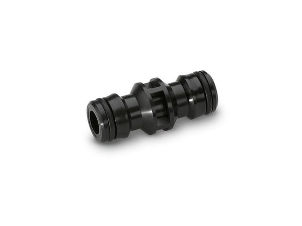 Kärcher 2.645-008.0, Sort