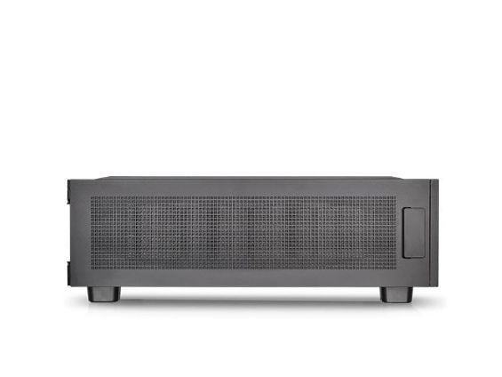 Thermaltake Core P100 - Systemkabinets eksterne kølemontering - sort