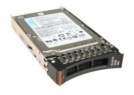 Lenovo 99001773, 600 GB, 10000 RPM, SAS