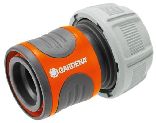 Gardena letkuliitin 3/4"