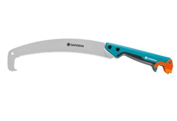 Gardena 300 PP, Tre, Sort, Blå, Oransje, Sølv, 30 cm