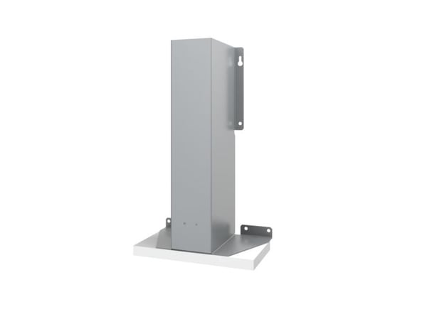 Siemens LZ49200 - Hetteinstalleringssett