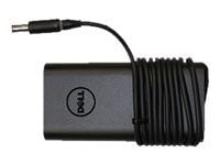 Dell 3 Prong AC Adapter - Strömadapter - 90 Watt - för Inspiron 17R 5737, 3045; Latitude 14, 33XX, 3440, 3540, E5440, E5450, E5550, E6440, E6540