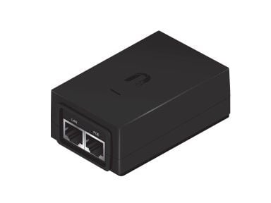 Ubiquiti Networks POE-24-30W - Strøminjektor - 30 watt