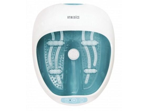 HoMedics FS-250-EU, Blå, Hvit, 1 stykker