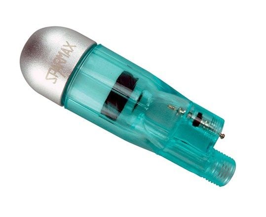 Silver bullet mini moisture tap