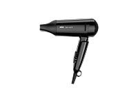 Braun Satin Hair 3 HD 350 Style&Go - Hårtørrer