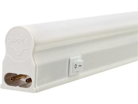OPPLE Lighting Eco Max T5, 9 W, T5, 800 LM