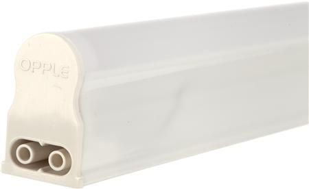 OPPLE Lighting LED E T5 batten 1200 18W 1600lm 3000K CT, 18 W, 1600 lm, 30000 timer, Hvit