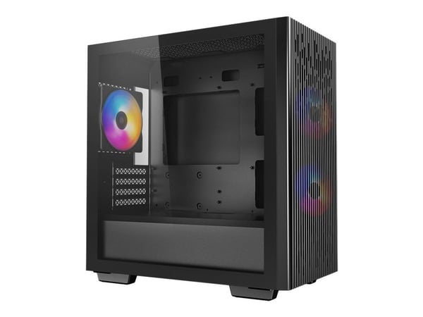 Deepcool MATREXX 40 3FS ARGB-kotelo (DP-MATX-MATREXX40-3F)