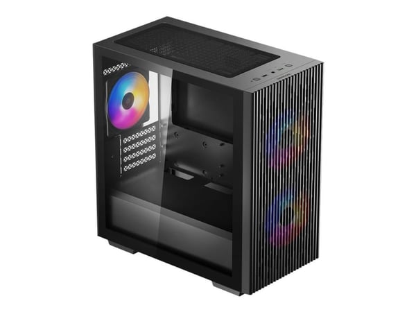 Deepcool MATREXX 40 3FS ARGB-kotelo (DP-MATX-MATREXX40-3F)