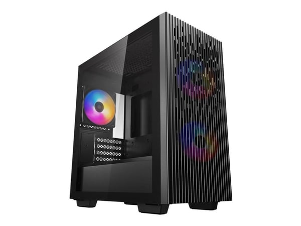 Deepcool MATREXX 40 3FS ARGB-kotelo (DP-MATX-MATREXX40-3F)