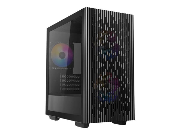 Deepcool MATREXX 40 3FS ARGB-kotelo (DP-MATX-MATREXX40-3F)