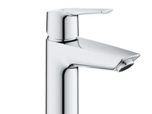 GROHE Start, Kromfarget
