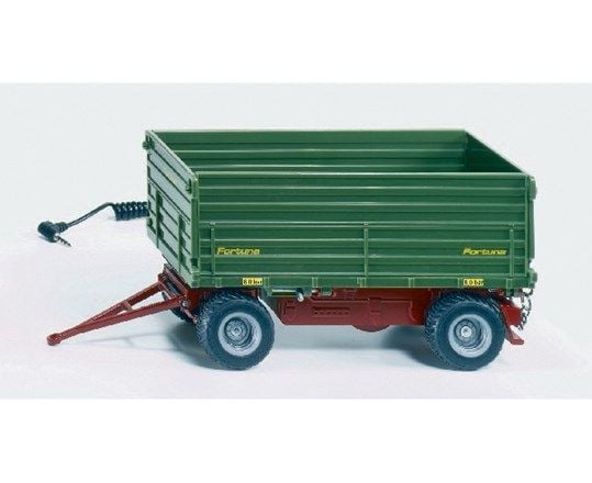 Siku 6781, 95 mm, 180 mm
