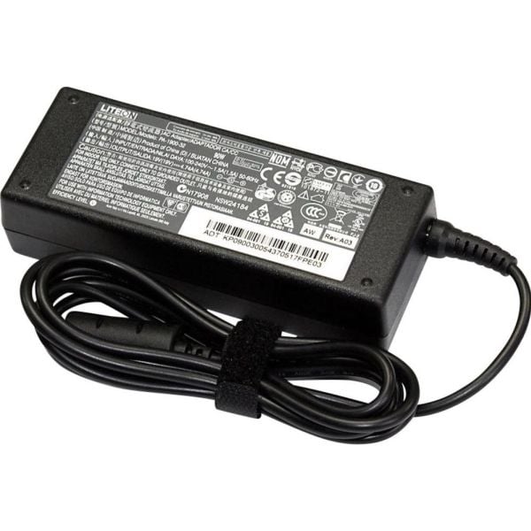 Acer - Strömadapter - 90 Watt