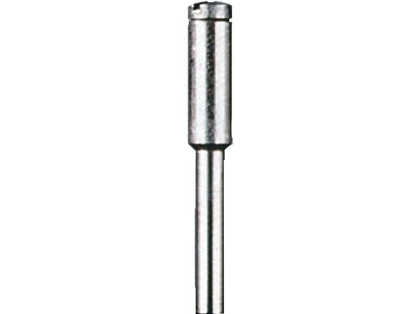 Dremel 26150402JA, Rustfritt stål, 3,2 mm, 3,2 mm