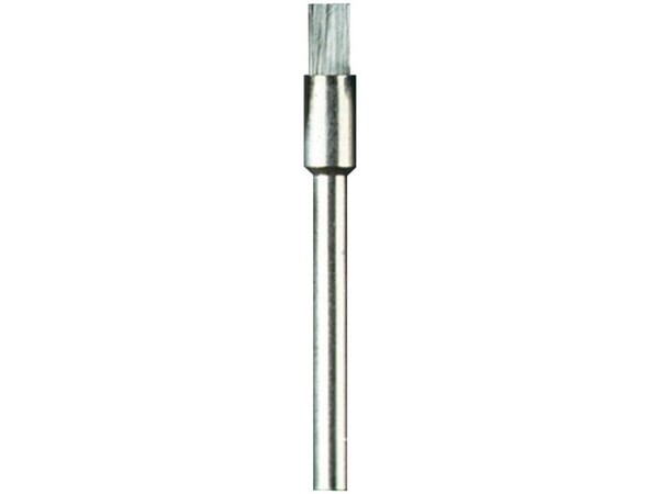 Dremel TERÄSHARJA 443JA 3.2MM 3 PAKETTIA