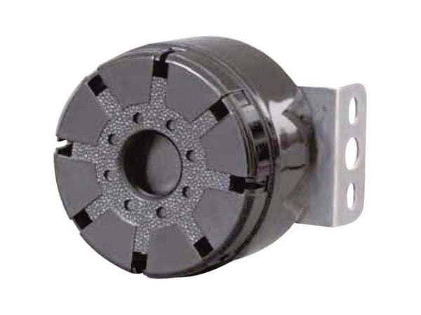 Bosch 0 986 334 001 ryggealarm fast lydnivå