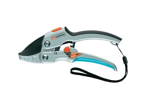 Gardena Comfort SmartCut - Ratchet scissors