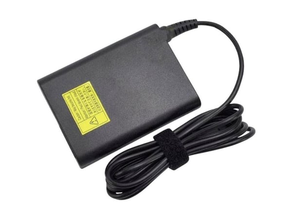 Lite-On - Strömadapter - 65 Watt - svart