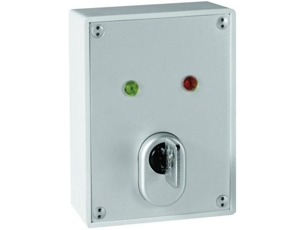 ABUS - Key switch