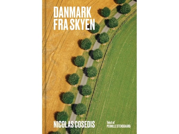 Tanska pilvestä | Nicolas Cosedis | Kieli: Tanska