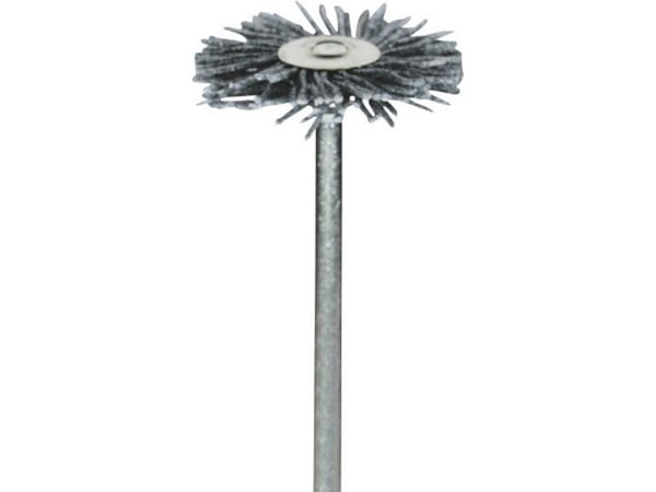 Dremel NYLON BØRSTE 538