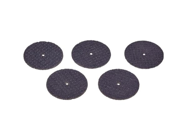 Dremel SKÆRESKIVER 426 Ø32MM 5 STK 5 STK