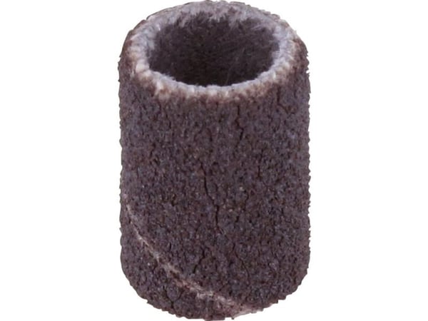 Dremel SLIBEBÅND 438 K120 Ø6,4MM
