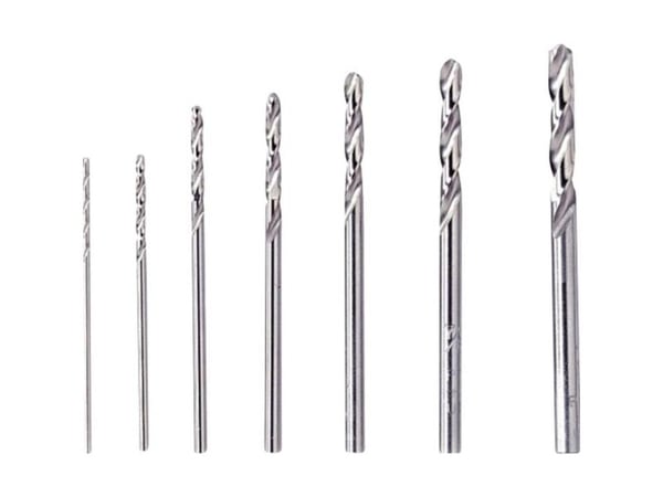 Dremel BORSÆT 628 7 DELE
