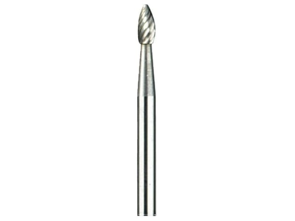 Dremel slippennor 9911 Hårdmetall 3,2MM