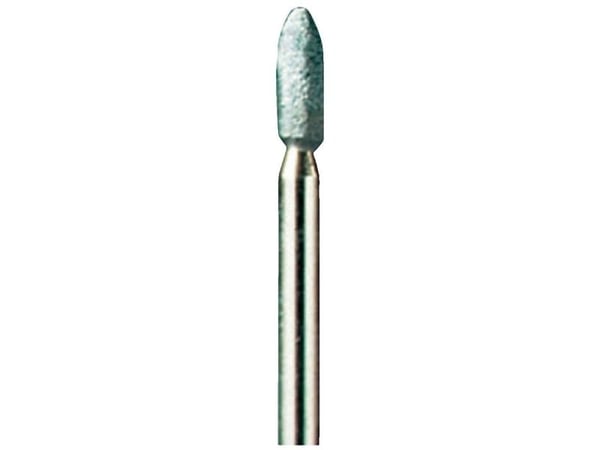 Dremelin teroitusharjat 83322 3.2MM SIC 3 kpl