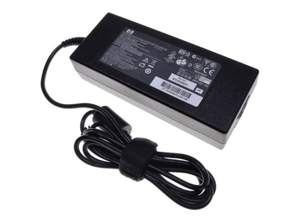 HP - Strømadapter - 150 watt - PFC - for EliteBook 8570w Mobile Workstation