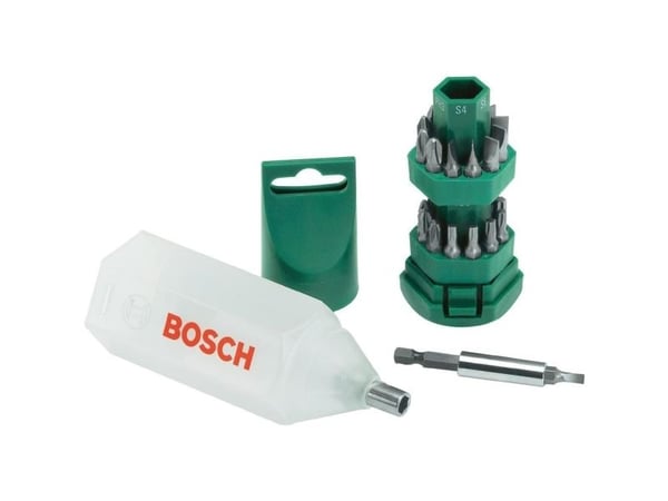 Bosch BITSETTI 25 OSAA PH/PZ/TX/LIGE PL
