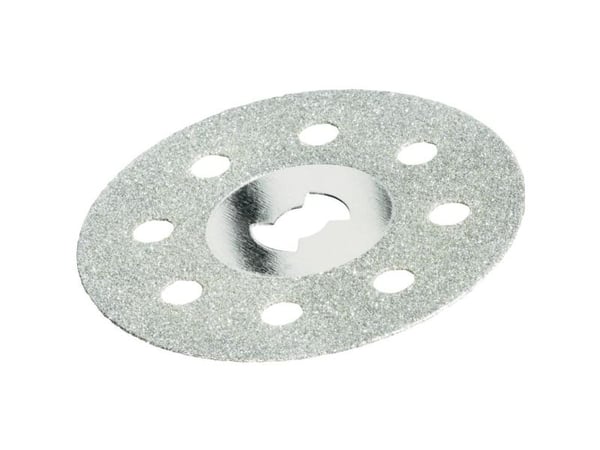 Dremel DIAMANTSKIVE SC545 38MM