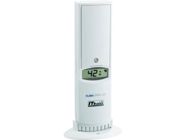 TFA - Vädersensor - digital