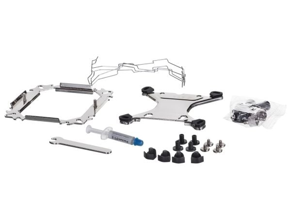 ENDORFY Fortis 5 prosessori-ilmanjäähdytin 14 cm musta, harmaa, teräs