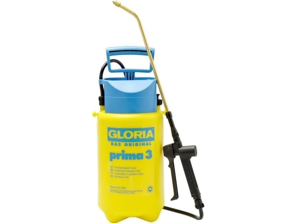 GLORIA prima 3