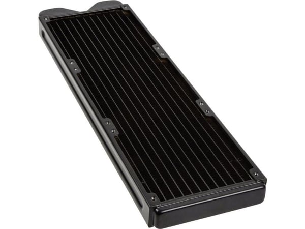Magicool G2 Slim - 360 mm vesijäähdytyspatteri
