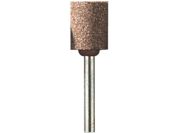 Dremel 932, Slipehjul, Universell, 25000 RPM, Sølv, 9,5 mm, 3 stykker