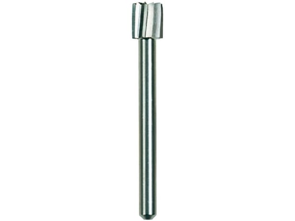 Dremel FRÆSEJERN HSS 196JA 5,6MM 2 STK
