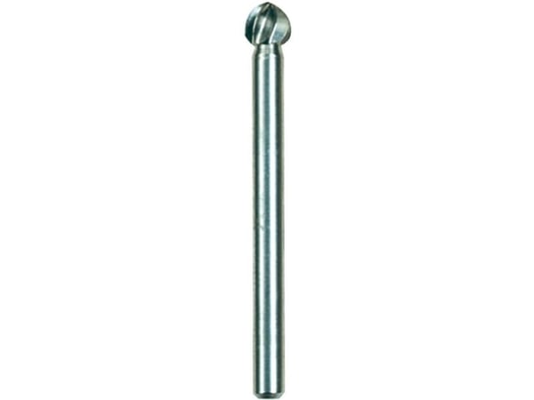 Dremel 192, Dremel, 4000, 8200, Plast, Myk metall, Tre, 39 mm, 4,8 mm, 2 stykker