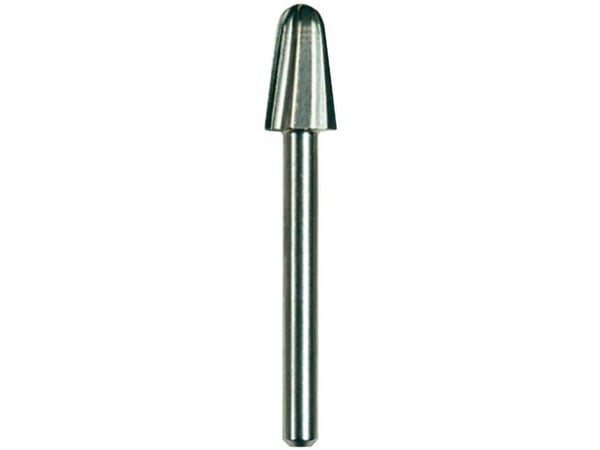 Dremel FRÆSEJERN HSS 117JA 6,3MM 2 STK